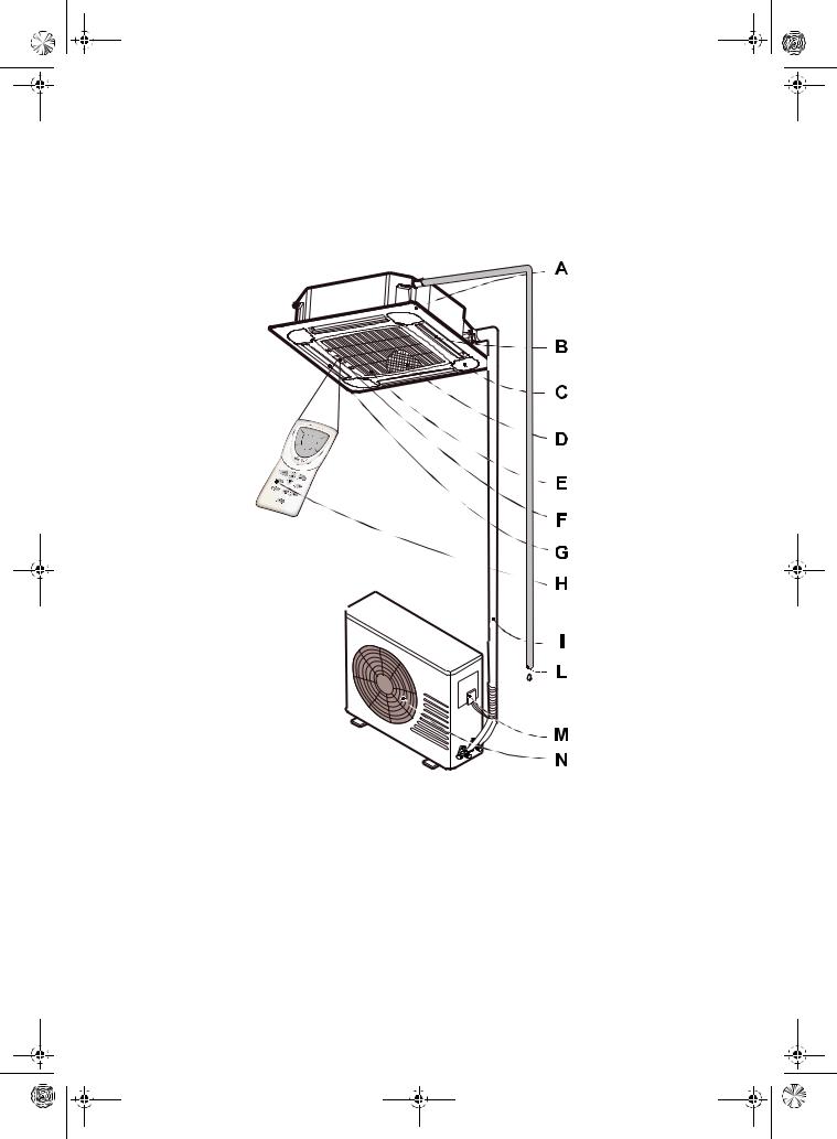 Whirlpool AMB 889/G, AMB 888/G INSTRUCTION FOR USE