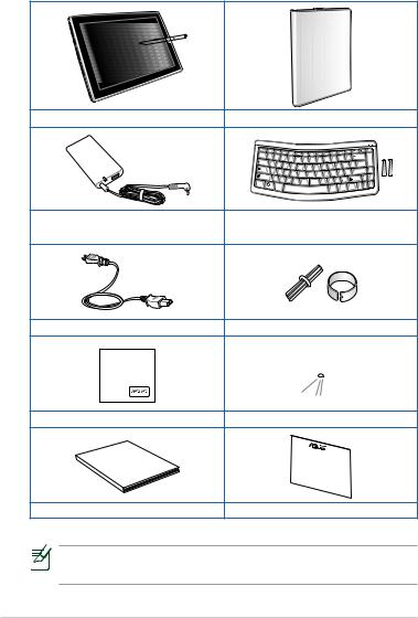 Asus EP121, B121 User Manual