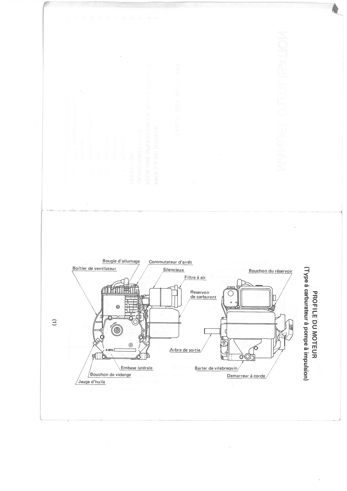 Kawasaki FA76, FA210, FA130 User Manual