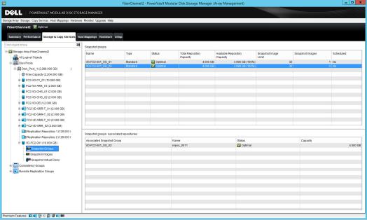 Dell PowerVault MD3800i, PowerVault MD3800f, PowerVault MD3660f, PowerVault MD3820f, PowerVault MD3260i User Manual