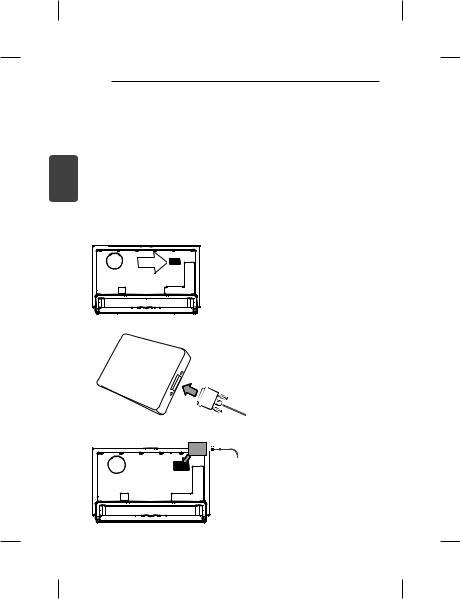 LG AP-HV400 User manual