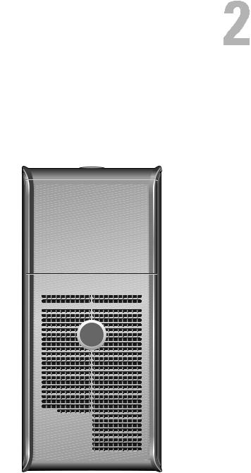 Dell OptiPlex 330 User's Guide