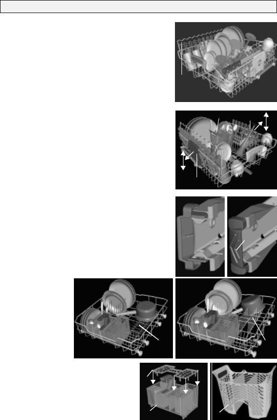 Whirlpool GSIE 6727 IN BK User Manual