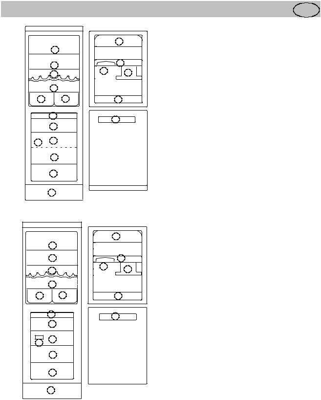 AEG ER8115B User Manual