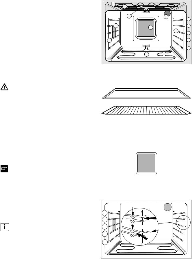 AEG EBL3.3 User Manual