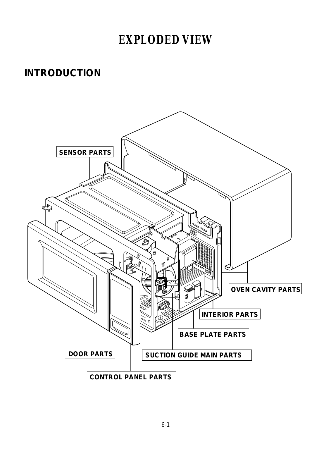 Crosley Cmt135sgw Service Manual