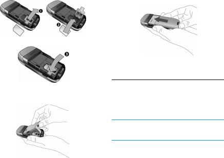 Philips CT6628 User Manual