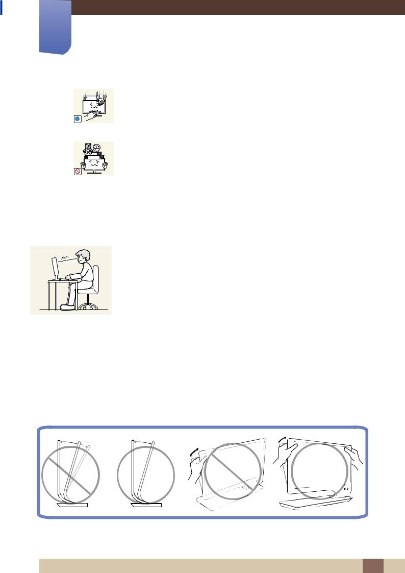 Samsung S23A950 User Manual