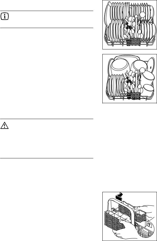 Zanussi ZTI6050 User Manual