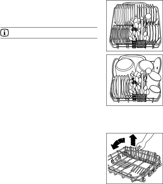 Zanussi ZDS699EA User Manual