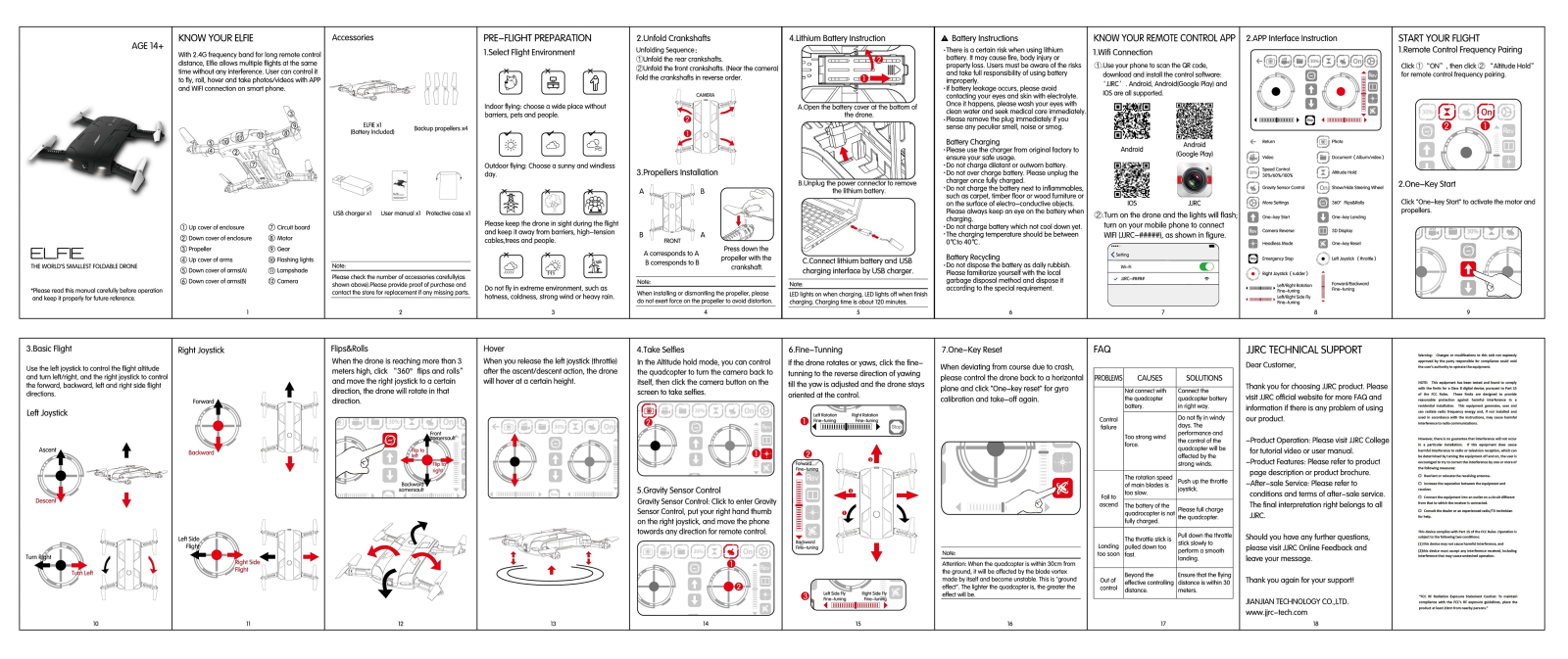 Hannuowei Toys Factory H37 User Manual