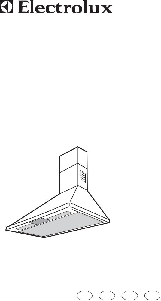 AEG EFC9414X/EU, EFC6414X/EU, EFC650X/EU User Manual