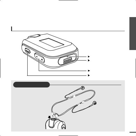 Samsung YP-F2RZ, YP-F2RXB, YP-F2RQ User Manual