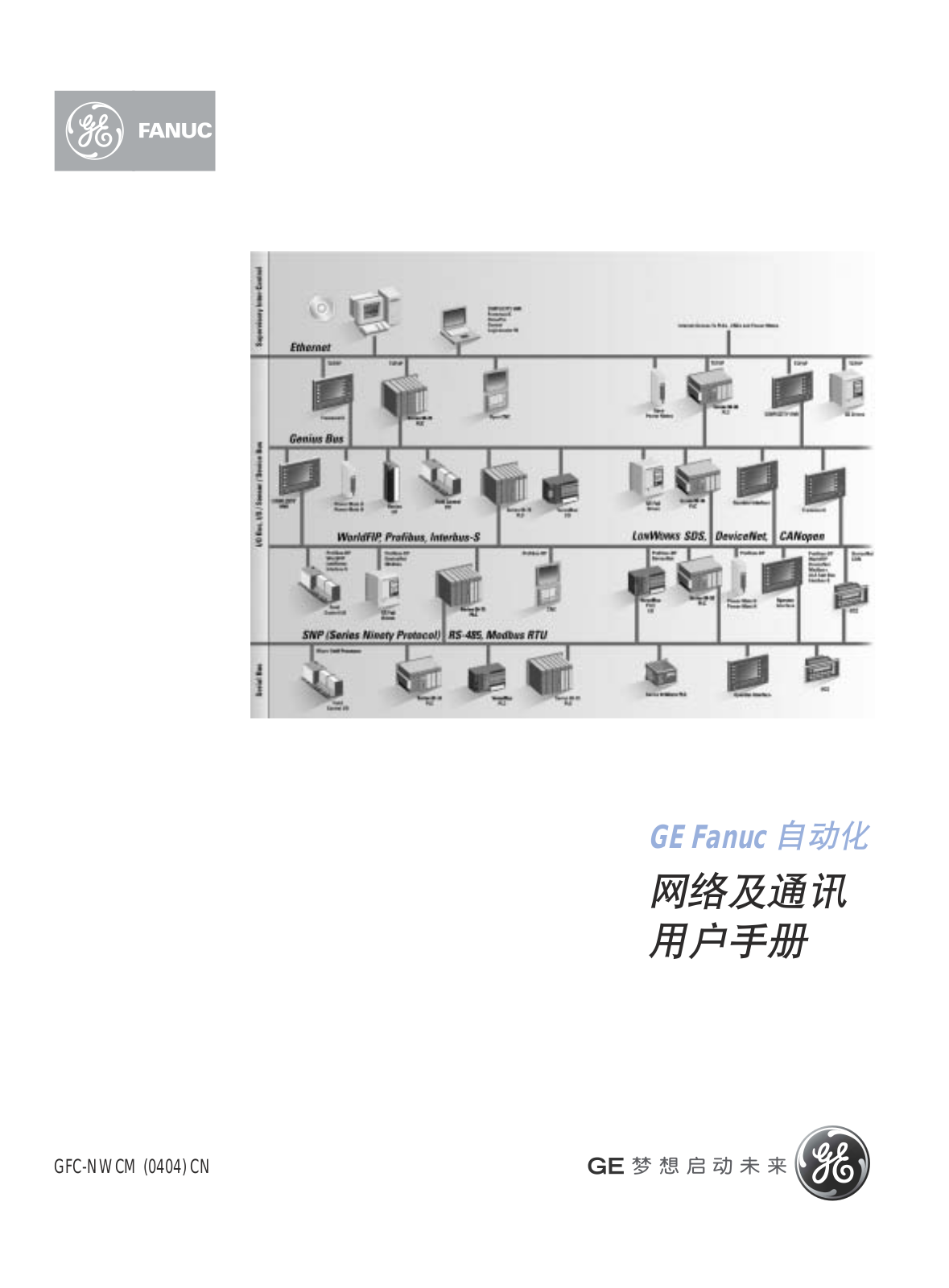 GE Fanuc User Guide