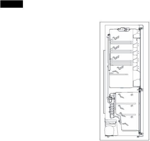 Smeg FC40PXNF3 User manual