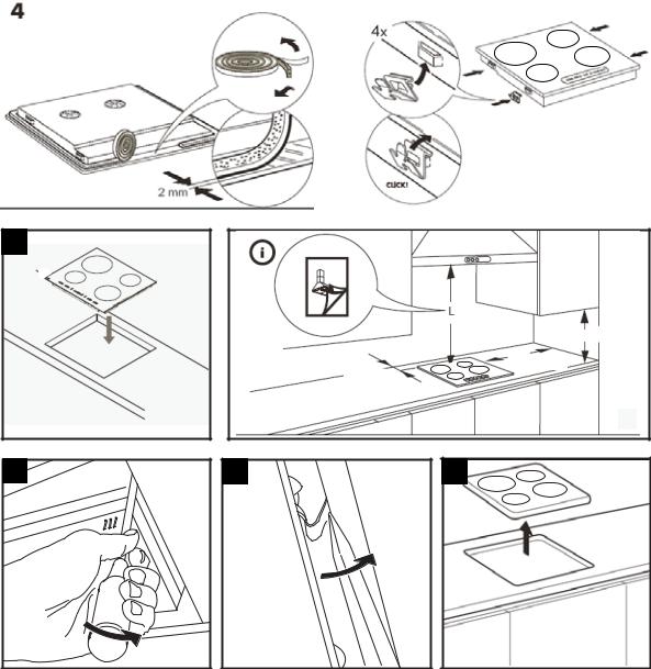 LADEN PIT003NE User Manual