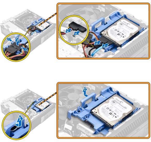 Dell OptiPlex 5040 User Manual