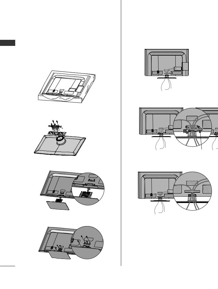 Lg 42LE5750, 32LE5750, 42LD575, 32LD575 User Manual