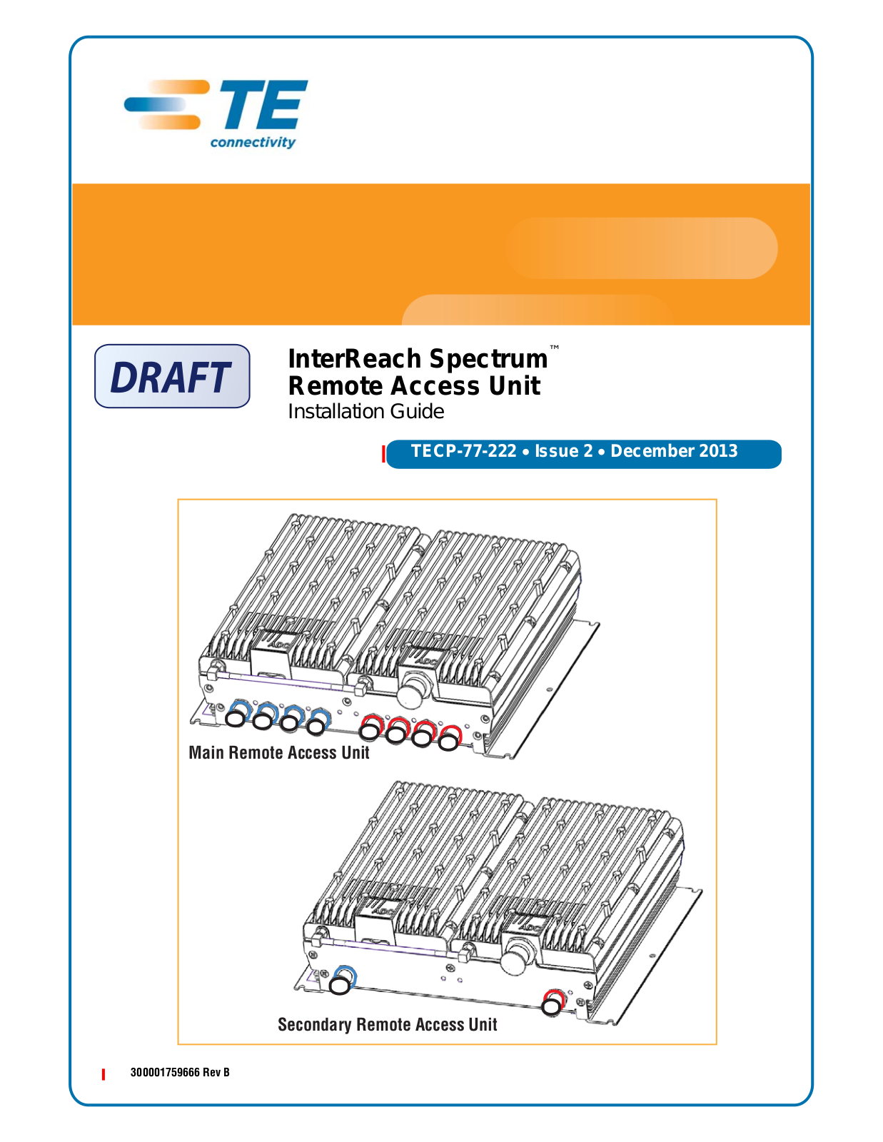 ADC S2182 011 User Manual