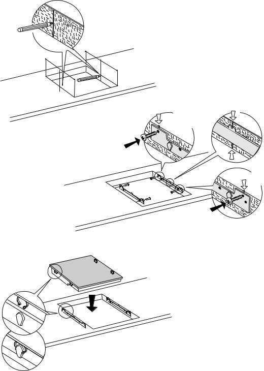 KITCHENAID KHIP3 90400 User Manual