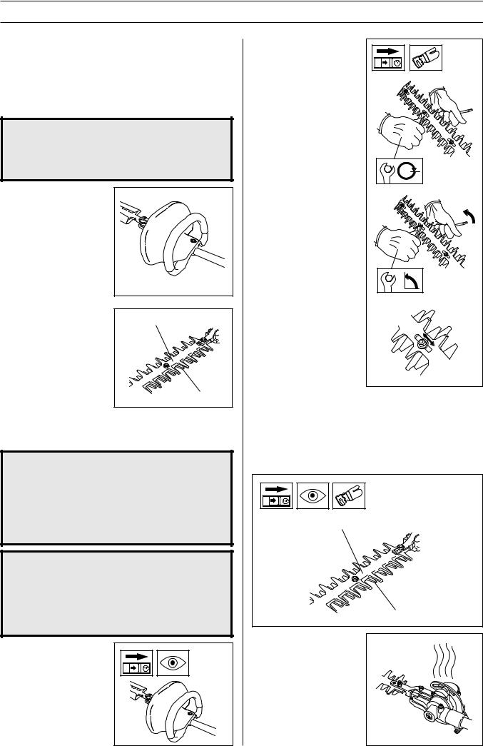 Husqvarna HÆKKESAKSUDSTYR, HEKKSAKSSETT, HÄCKSAXTILLSATS, PENSASLEIKKURILISÄLAITE User Manual