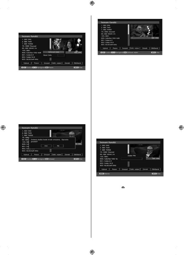 GoGEN TVL 32885 HDDVBT User Manual