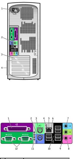 Dell Precision 350 User Manual