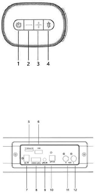 Denver DSS-7020 Service Manual