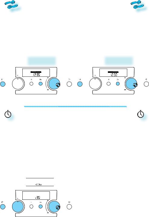 Whirlpool DMCG 7245 User Manual