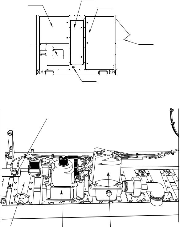 Carrier 62DC, 62DA, 62DB, 62DD User Manual