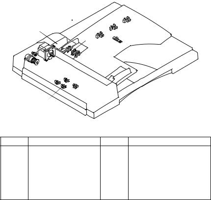 Konica Minolta DF-217 User Manual