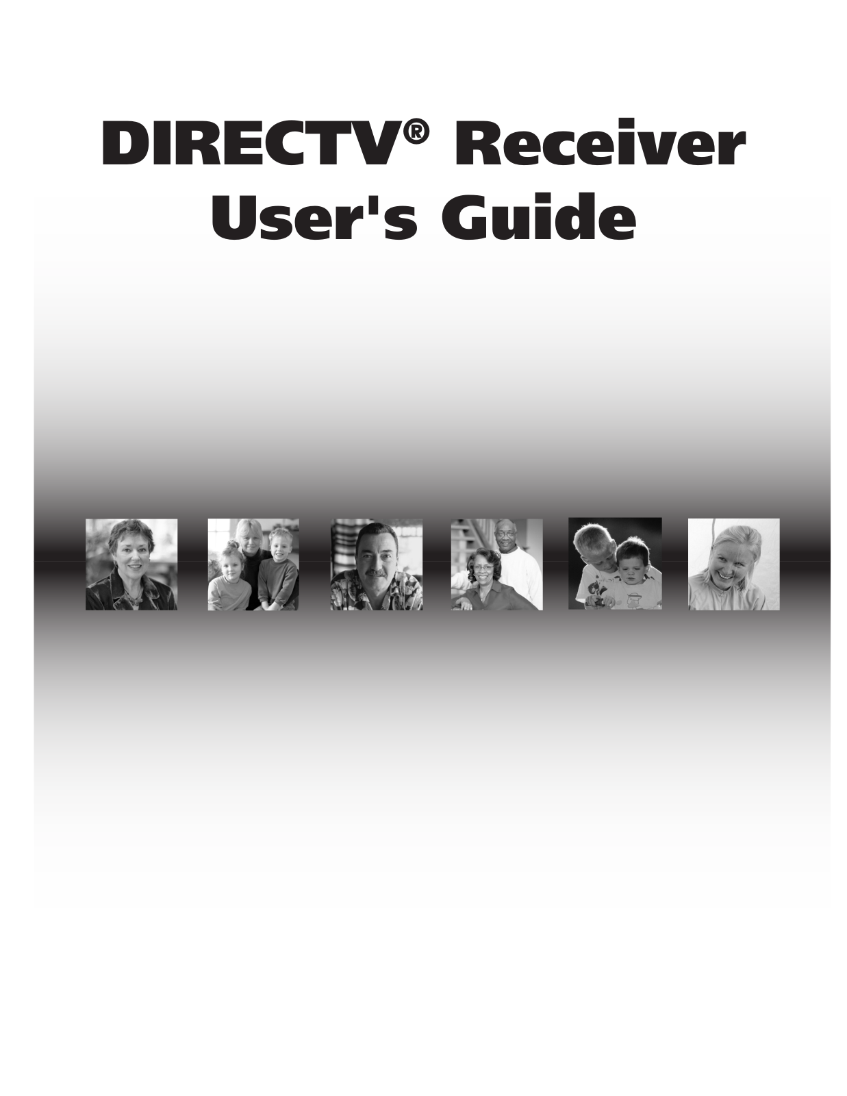 DirecTV D10 User Manual