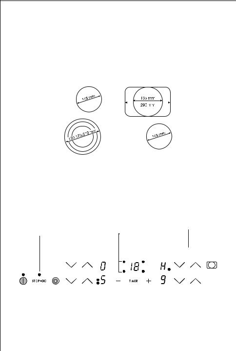 AEG 76301 K-MN User Manual