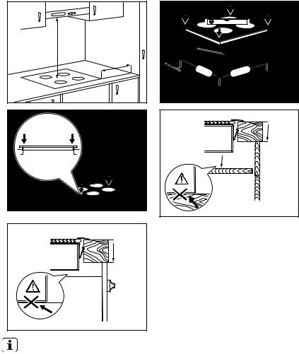 AEG EHF6240XXK User Manual