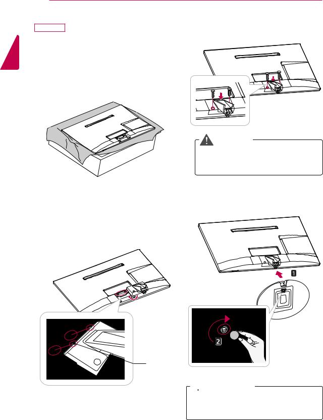 LG 27MA43D-PZ, 27MA43D-PR, 22MN43D-PR, 22MN43D-PZ User Manual