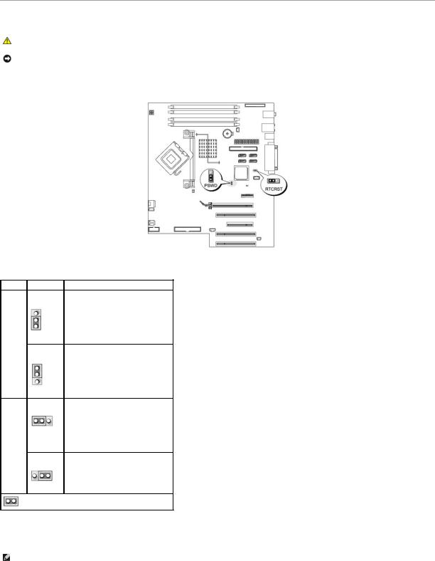 Dell Precision 380 User Manual