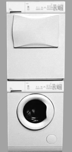 Whirlpool TRKD 4678, TRA EXCELLENCE 7, TRA PRESTIGE 7, TRAD 6447, TRAA EXCELLENCE/1 INSTRUCTION FOR USE