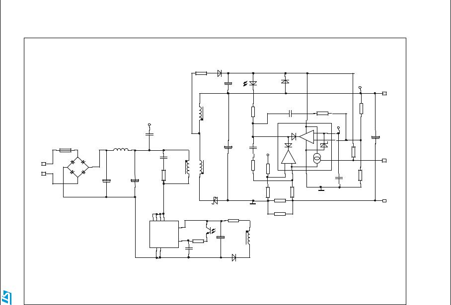 ST ISA020V1 User Manual