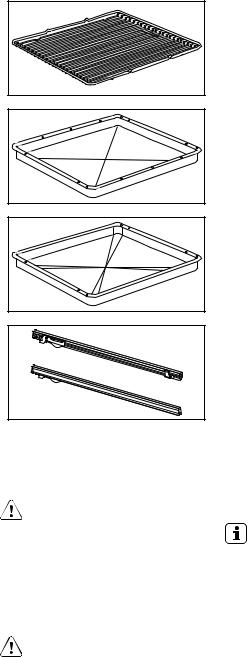 AEG EOB5450AAV User Manual