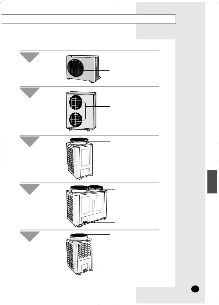 Samsung AV-MCH052EA4, AV-MCH070EA1, AV-MCH140EA4, AV-MCH140EA1, AV-MCH052EA1 User Manual