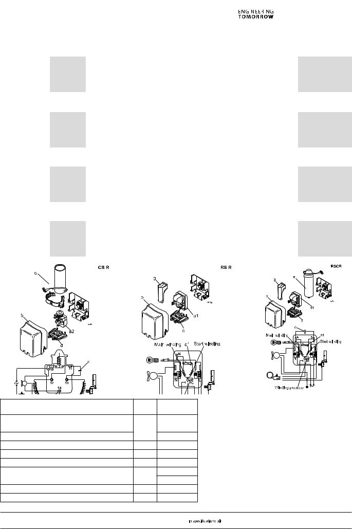 Danfoss DLE4CN Data sheet