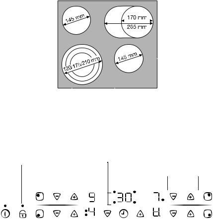 AEG EHS6651U, EHS6651X User Manual