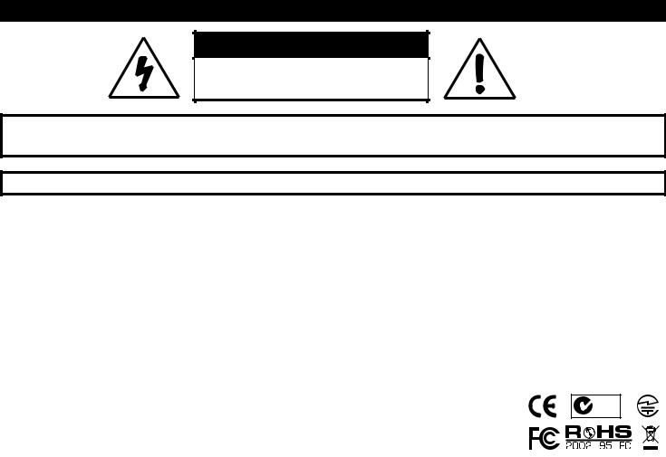 Line 6 XD-V30 Manual