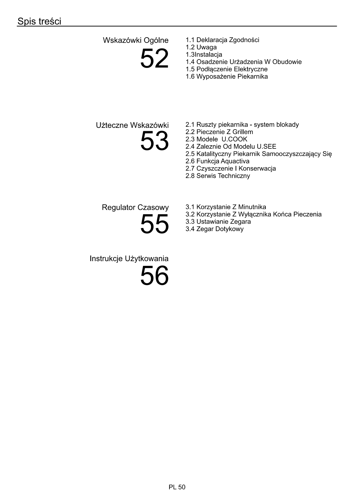 CANDY FCP625NXL/E User guide - ManualMachine.com