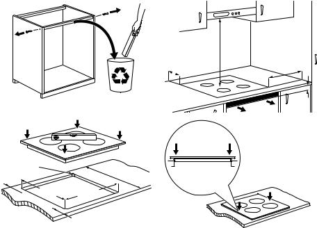 electrolux EHD60005I Instructions Manual