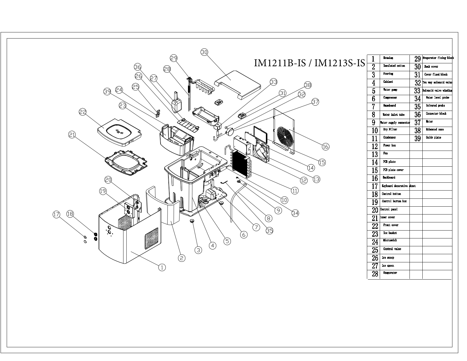 Avanti Products BDJD1079 Specifications - ManualMachine.com