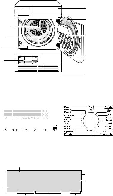 Husqvarna QW501T User Manual