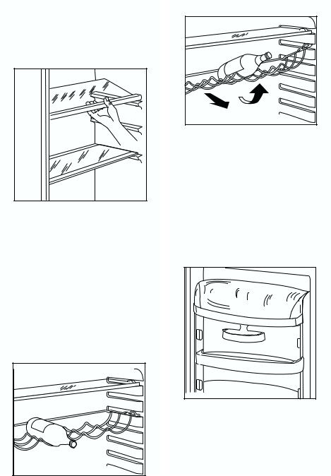 electrolux ENB43691S User Manual