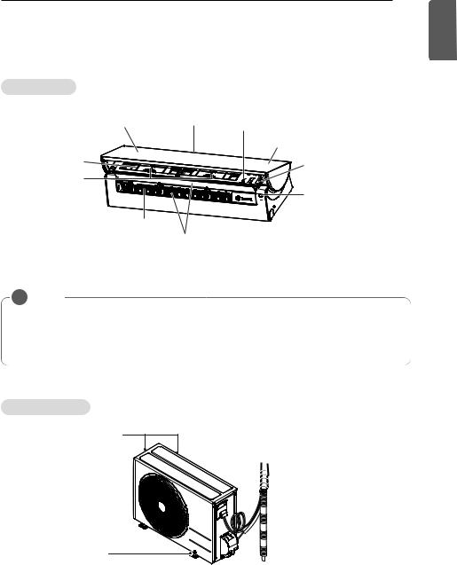 LG VR122CS Owner's Manual