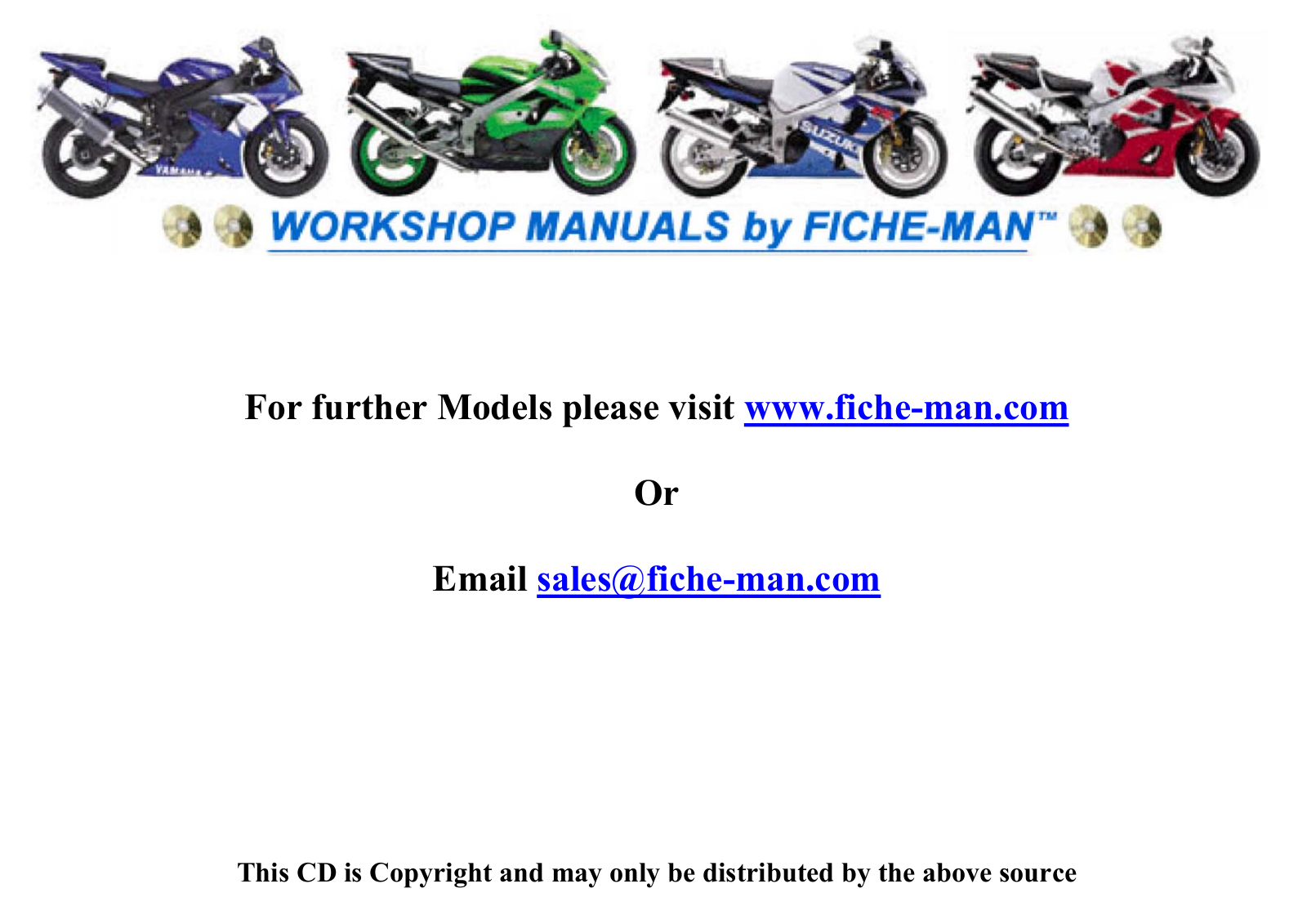 TRIUMPH Triples And Fours Triples And Fours Manual